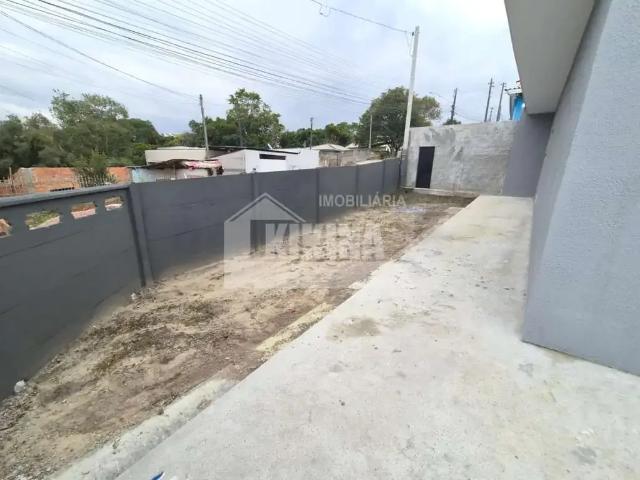 Casa / Sobrado para Locação em Ponta Grossa/PR Jardim Carvalho 2 Quartos