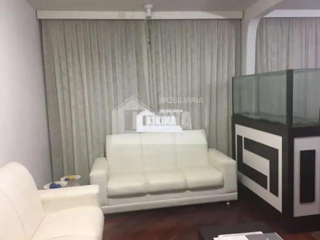 Casa / Sobrado para Locação em Ponta Grossa/PR Oficinas 3 Quartos