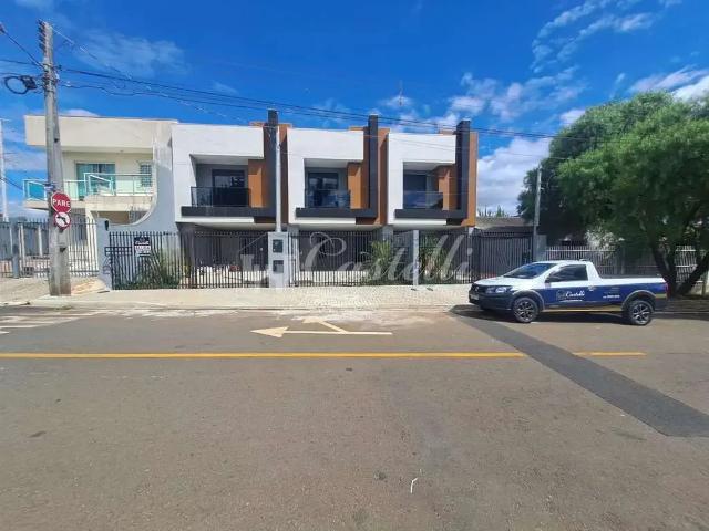 Casa / Sobrado para Locação em Ponta Grossa/PR Oficinas 3 Quartos