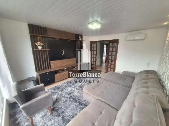 Casa / Sobrado para Locação em Ponta Grossa/PR Oficinas 3 Quartos
