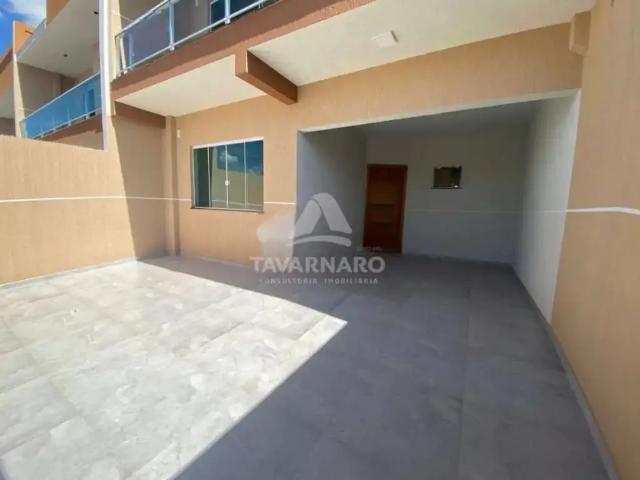 Casa / Sobrado para Locação em Ponta Grossa/PR Oficinas 3 Quartos