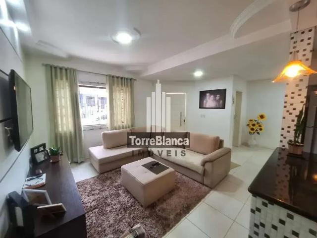 Casa / Sobrado para Locação em Ponta Grossa/PR Oficinas 3 Quartos