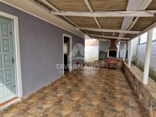 Casa / Sobrado para Locação em Ponta Grossa/PR Oficinas 2 Quartos