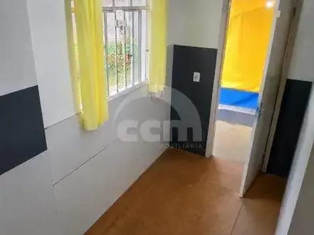 Casa / Sobrado para Locação em Ponta Grossa/PR Oficinas 2 Quartos
