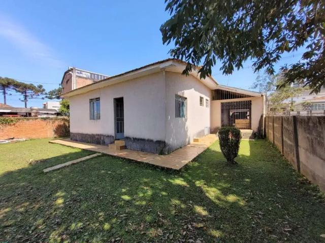 Casa / Sobrado para Locação em Ponta Grossa/PR Oficinas