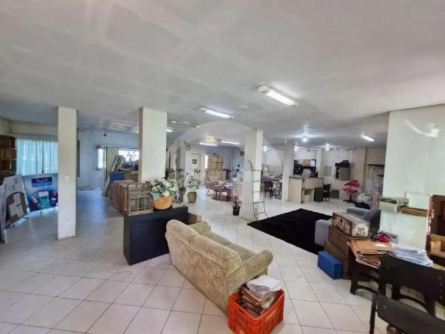 Casa / Sobrado para Locação em Ponta Grossa/PR Olarias