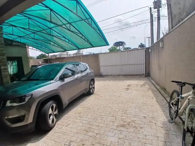 Casa / Sobrado para Locação em Ponta Grossa/PR Olarias 4 Quartos