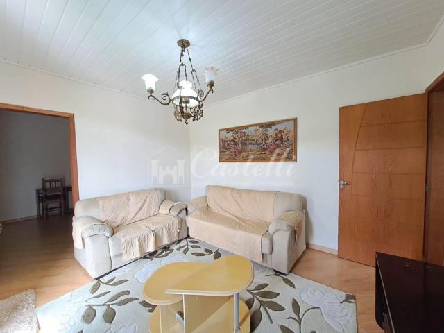 Casa / Sobrado para Locação em Ponta Grossa/PR Olarias 4 Quartos