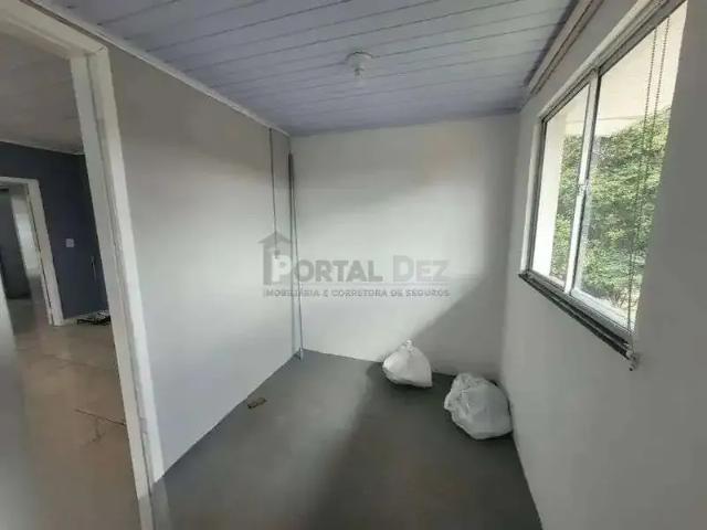 Casa / Sobrado para Locação em Ponta Grossa/PR Olarias 2 Quartos