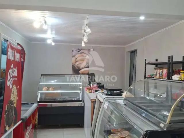 Casa / Sobrado para Locação em Ponta Grossa/PR Olarias 2 Quartos