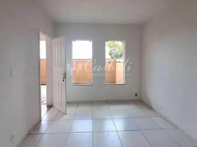 Casa / Sobrado para Locação em Ponta Grossa/PR Olarias 3 Quartos