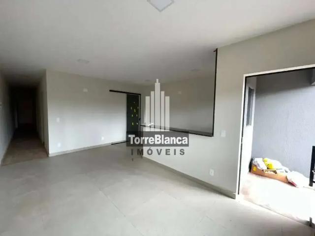 Casa / Sobrado para Locação em Ponta Grossa/PR Olarias 3 Quartos