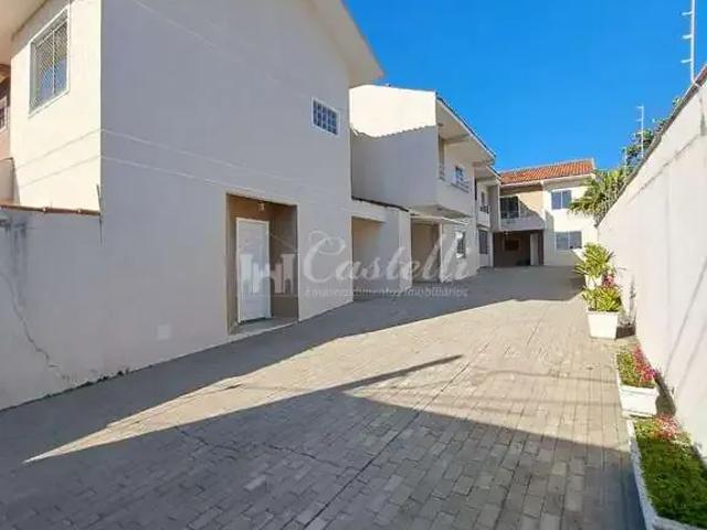 Casa / Sobrado para Locação em Ponta Grossa/PR Orfãs 3 Quartos