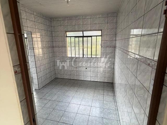 Casa / Sobrado para Locação em Ponta Grossa/PR Orfãs 2 Quartos