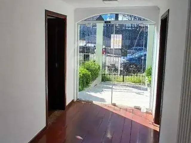 Casa / Sobrado para Locação em Ponta Grossa/PR Orfãs 6 Quartos