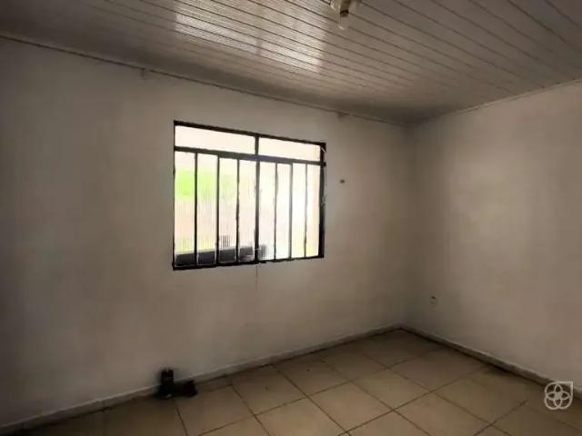 Casa / Sobrado para Locação em Ponta Grossa/PR Nova Rússia 3 Quartos