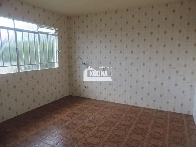Casa / Sobrado para Locação em Ponta Grossa/PR Nova Rússia