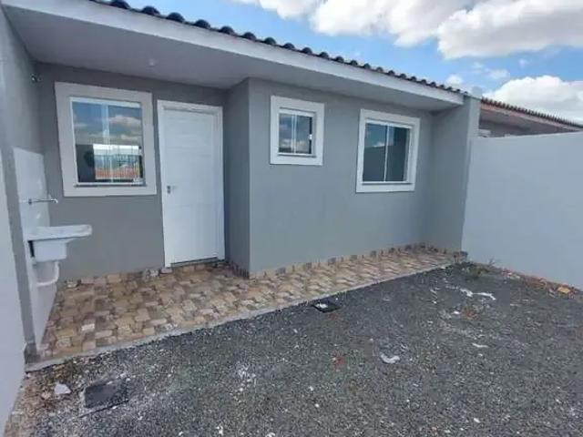 Casa / Sobrado para Locação em Ponta Grossa/PR Neves 2 Quartos