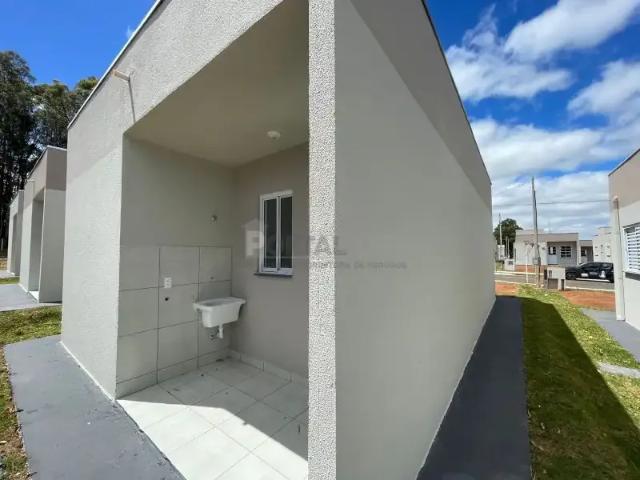 Casa / Sobrado para Locação em Ponta Grossa/PR Neves