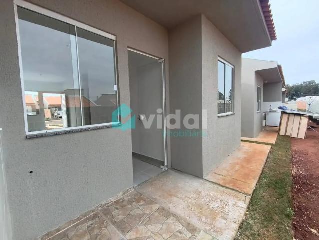 Casa / Sobrado para Locação em Ponta Grossa/PR Neves