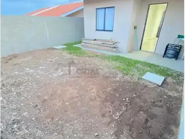 Casa / Sobrado para Locação em Ponta Grossa/PR Núcleo Santa Luzia 2 Quartos