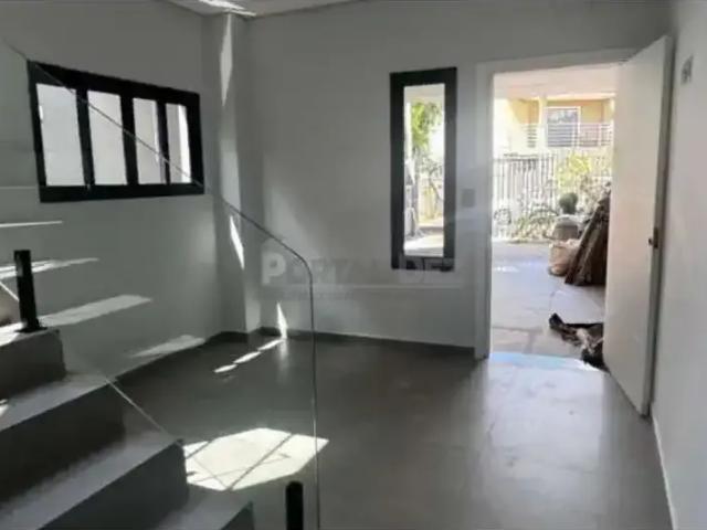 Casa / Sobrado para Locação em Ponta Grossa/PR Núcleo Santa Luzia 3 Quartos