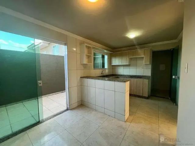 Casa / Sobrado para Locação em Ponta Grossa/PR Ronda 3 Quartos
