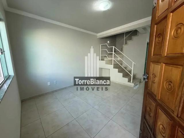 Casa / Sobrado para Locação em Ponta Grossa/PR Ronda 3 Quartos
