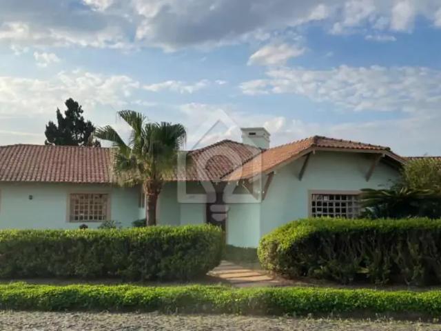 Casa / Sobrado para Locação em Ponta Grossa/PR Ronda 3 Quartos