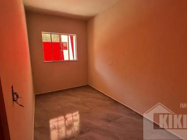Casa / Sobrado para Locação em Ponta Grossa/PR Ronda 2 Quartos