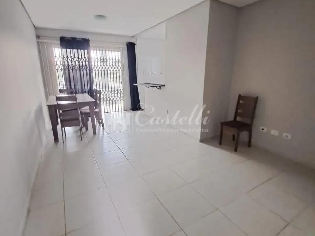 Casa / Sobrado para Locação em Ponta Grossa/PR Ronda