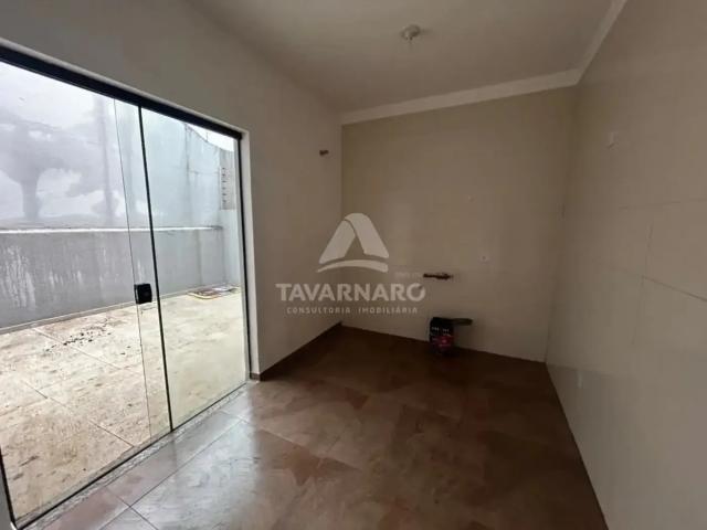 Casa / Sobrado para Locação em Ponta Grossa/PR Uvaranas 3 Quartos