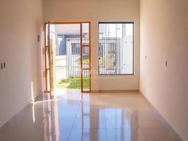 Casa / Sobrado para Locação em Ponta Grossa/PR Uvaranas 3 Quartos