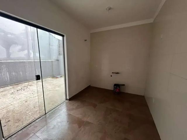 Casa / Sobrado para Locação em Ponta Grossa/PR Uvaranas 3 Quartos