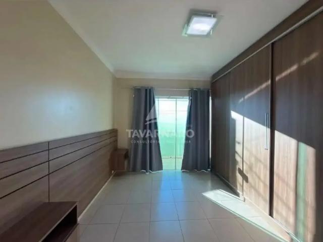 Casa / Sobrado para Locação em Ponta Grossa/PR Uvaranas 3 Quartos