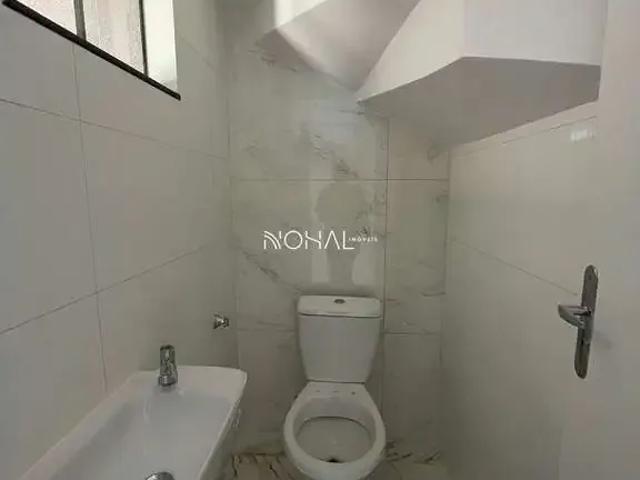 Casa / Sobrado para Locação em Ponta Grossa/PR Uvaranas 3 Quartos