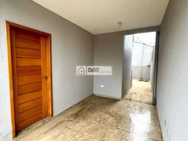 Casa / Sobrado para Locação em Ponta Grossa/PR Uvaranas 3 Quartos