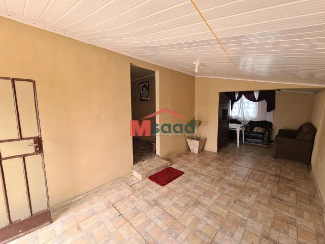 Casa / Sobrado para Locação em Ponta Grossa/PR Uvaranas 2 Quartos