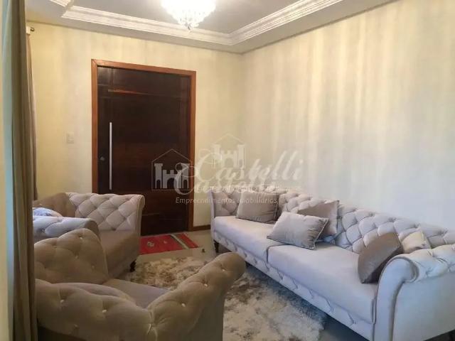 Casa / Sobrado para Locação em Ponta Grossa/PR Uvaranas 4 Quartos