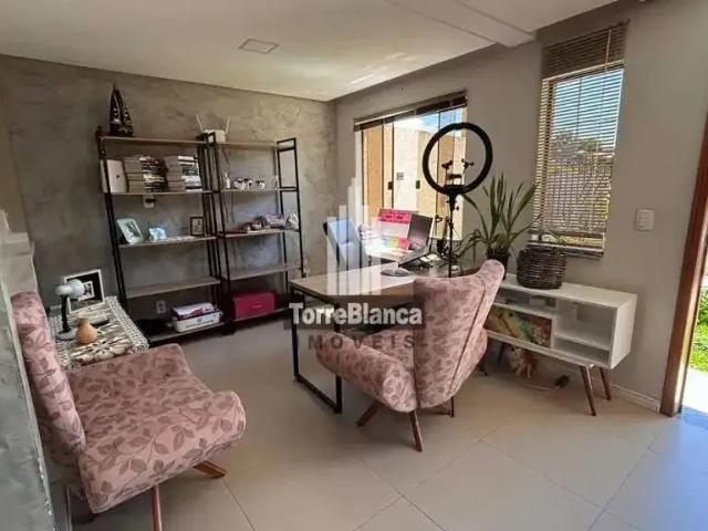 Casa / Sobrado para Locação em Ponta Grossa/PR Uvaranas 4 Quartos