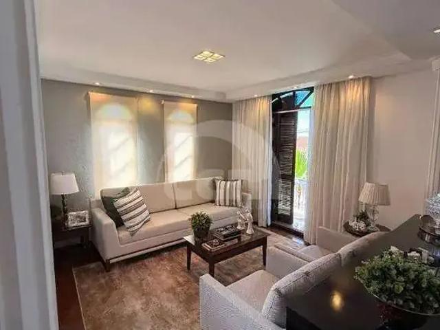 Casa / Sobrado para Locação em Ponta Grossa/PR Uvaranas 5 Quartos