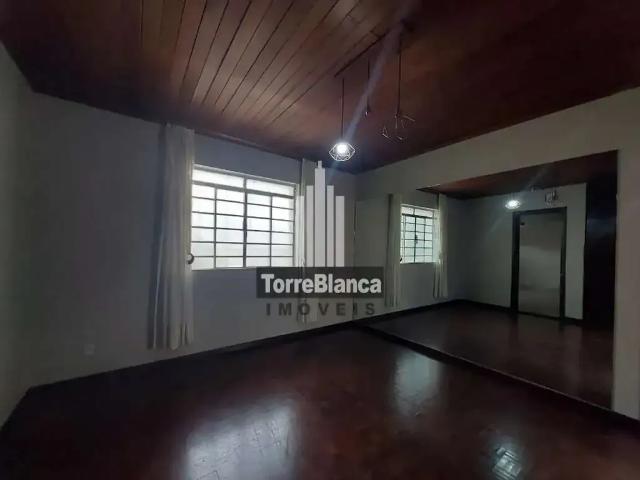 Casa / Sobrado para Locação em Ponta Grossa/PR Uvaranas
