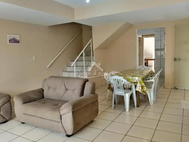 Casa / Sobrado para Locação em Pontal do Paraná/PR Atami 2 Quartos
