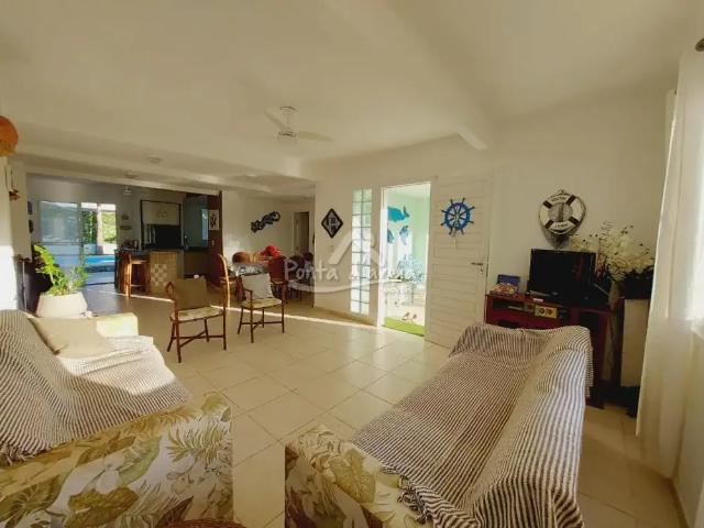 Casa / Sobrado para Locação em Pontal do Paraná/PR Atami 2 Quartos