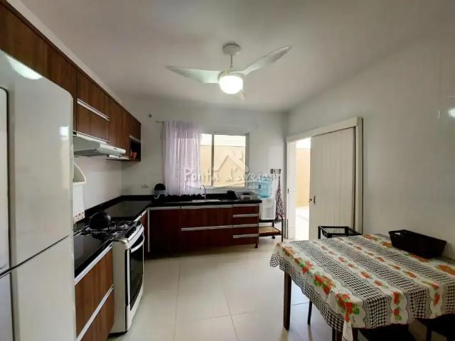 Casa / Sobrado para Locação em Pontal do Paraná/PR Atami 2 Quartos