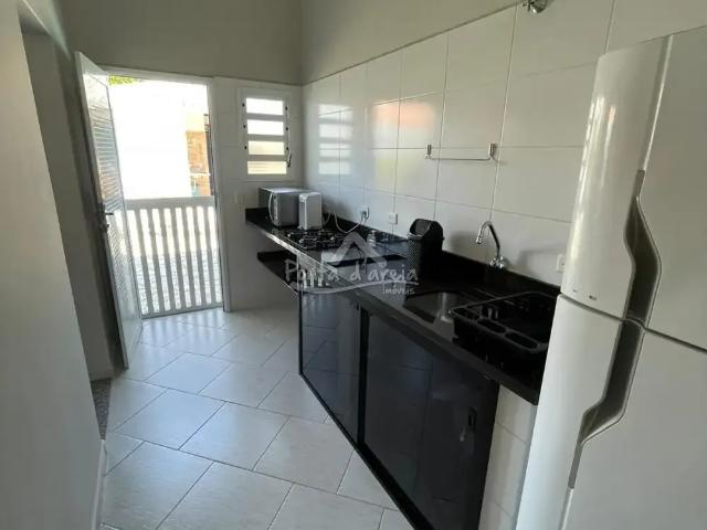 Casa / Sobrado para Locação em Pontal do Paraná/PR Atami 2 Quartos