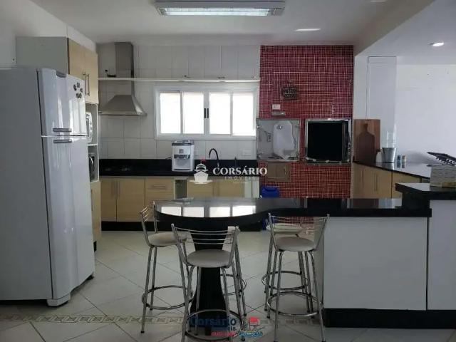 Casa / Sobrado para Locação em Pontal do Paraná/PR Atami 4 Quartos