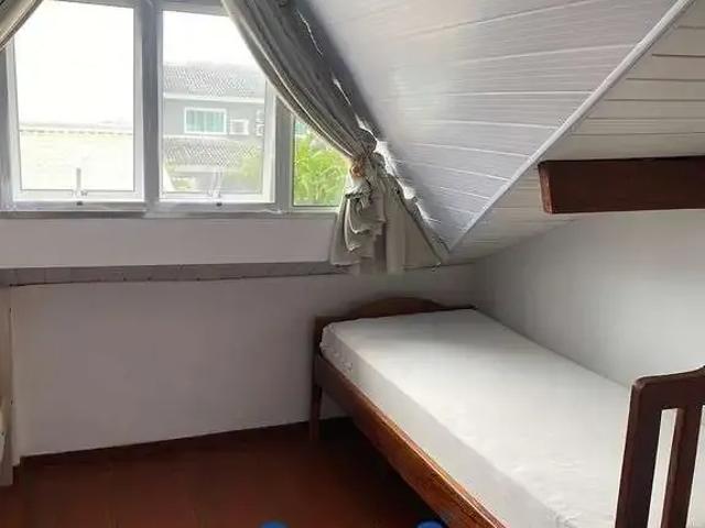 Casa / Sobrado para Locação em Pontal do Paraná/PR Atami 5 Quartos