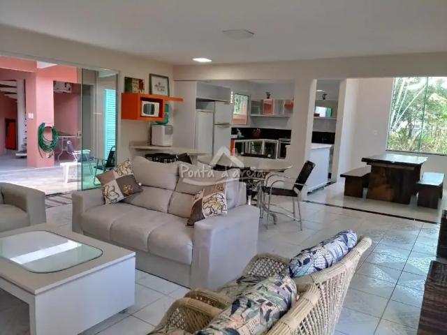 Casa / Sobrado para Locação em Pontal do Paraná/PR Atami