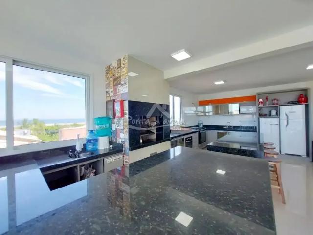 Casa / Sobrado para Locação em Pontal do Paraná/PR Atami